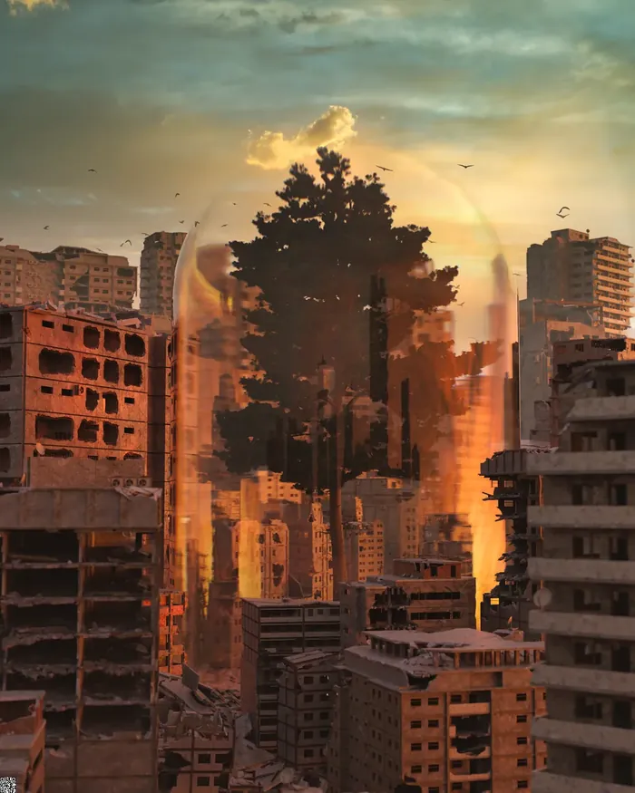 doomsday - disconnectlondon