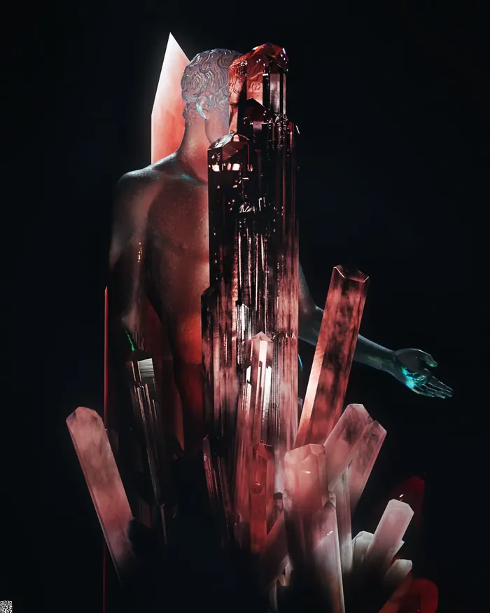 cosmic - disconnectlondon