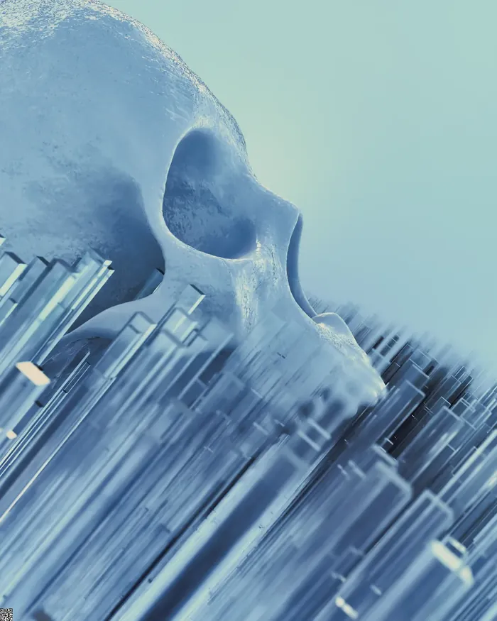 invisible - disconnectlondon