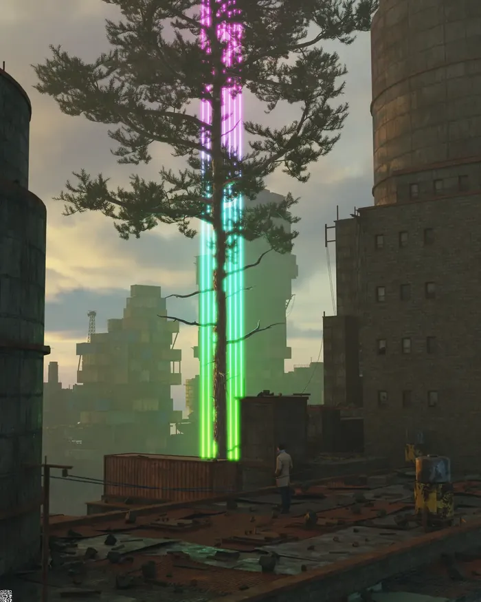 to beyond - disconnectlondon