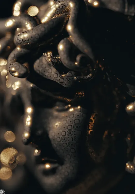 medusa - disconnectlondon