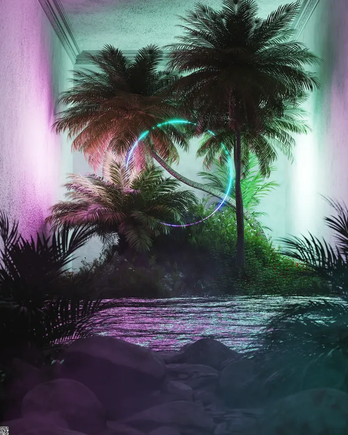 eternal peace - disconnectlondon