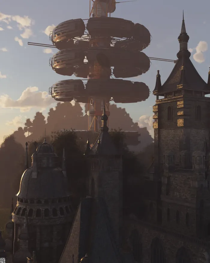 early visitors - disconnectlondon