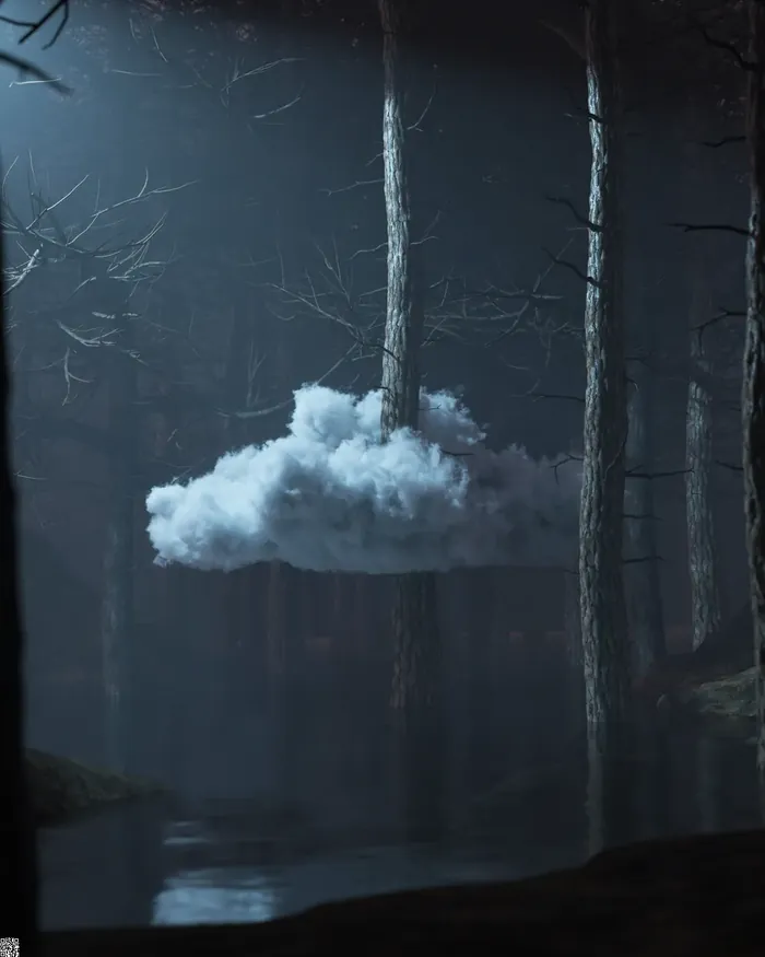 awakening - disconnectlondon