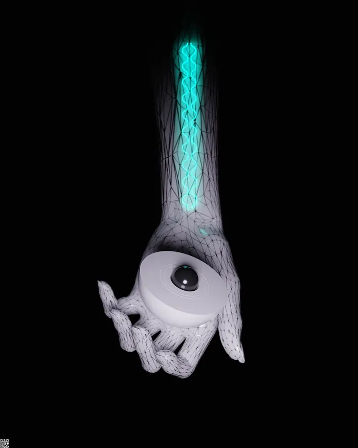 veil of shadows - disconnectlondon