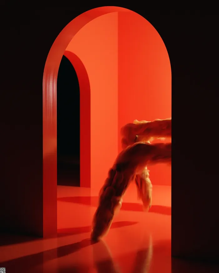 presence - disconnectlondon