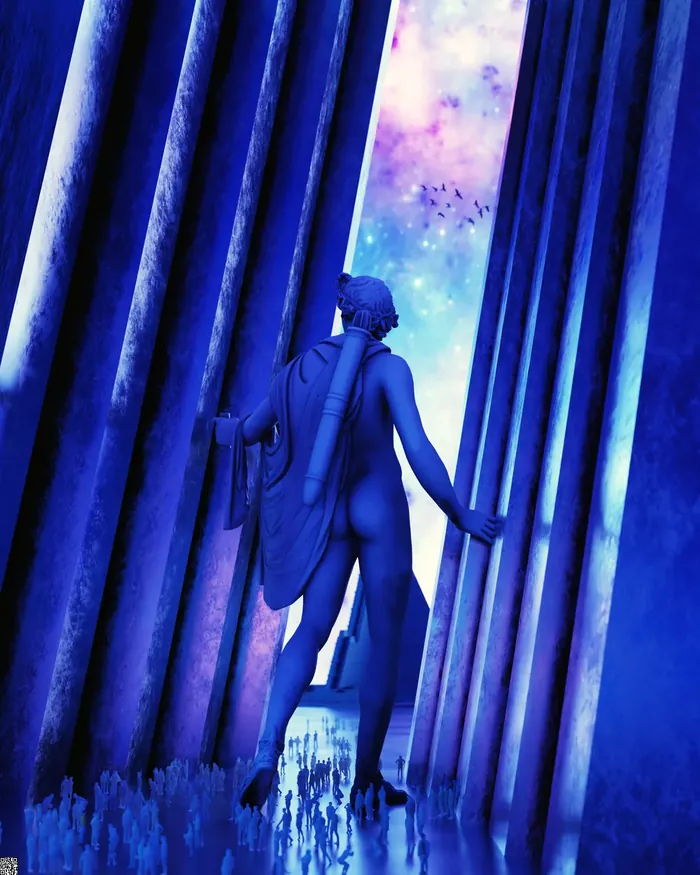 sleeping giant - disconnectlondon