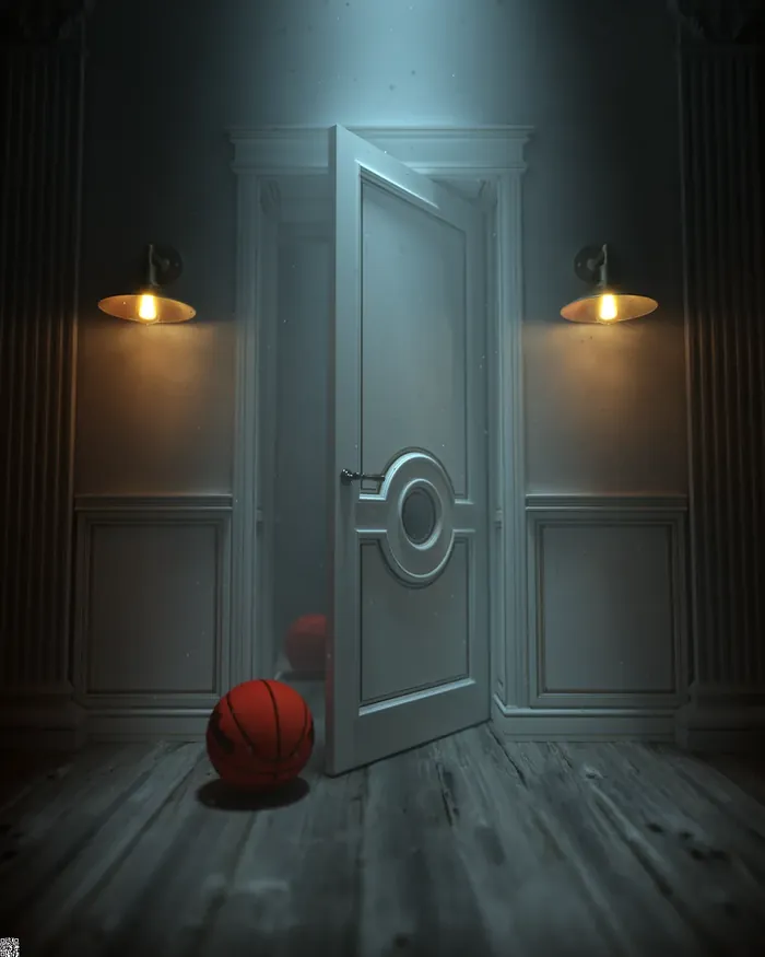 the basement - disconnectlondon