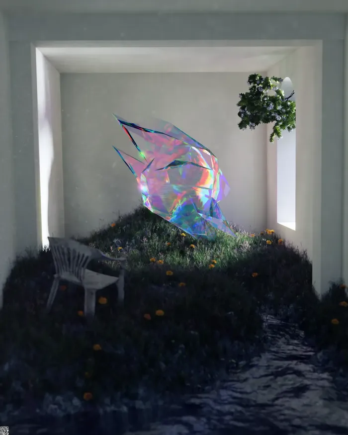 corrupted memory - disconnectlondon