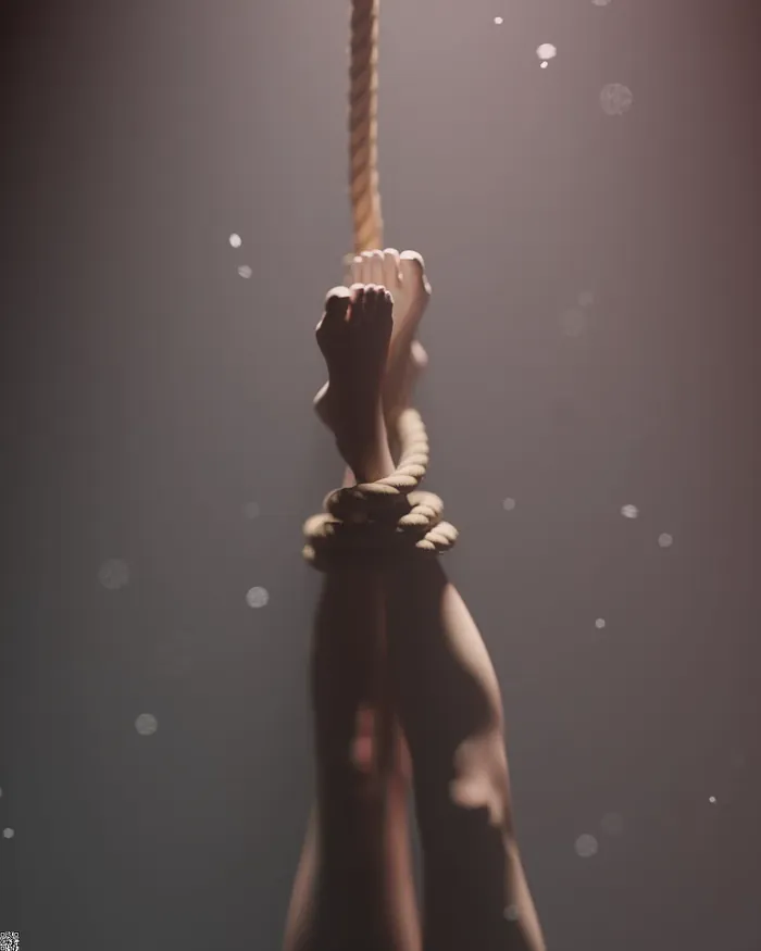 hangin - disconnectlondon