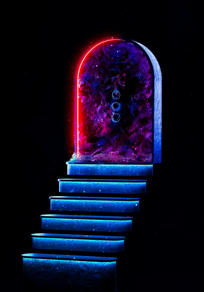 illuminair - disconnectlondon