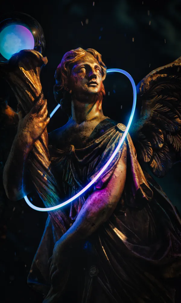 resonance - disconnectlondon